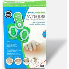 AccuRelief Wireless Remote Control Tens