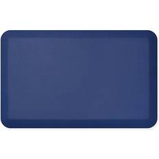 Mouse Pads Gelpro Newlife Designer Comfort 20" X 32" Mat In Navy