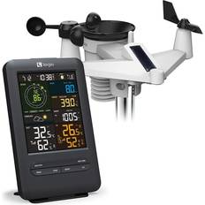 AcuRite Weather Station with Rain Gauge and Lightning Detector at Tractor  Supply Co.