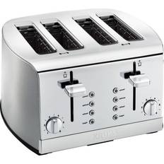 Cuisinart 4 Slice Digital Toaster W/ Memoryset Feature - Stainless Steel -  Cpt-740 : Target