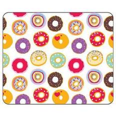 Mouse Pads OTM Essentials OTM Prints White Mouse Pad