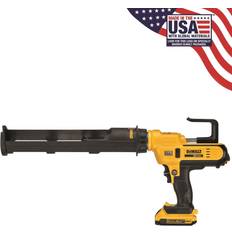 Dewalt Adhesive Gun Kit