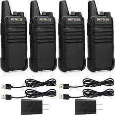 Retevis Walkie Talkies • compare today & find prices »