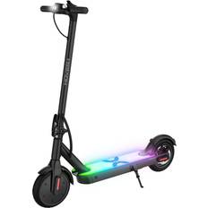 Segway Ninebot E45 electric kickscooter offers 28-mile range at 19