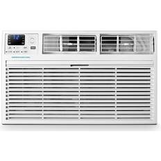 Quiet through the wall air conditioners Emerson Quiet Kool Energy Star 12KBTU Through-the-Wall AC w/ Remote
