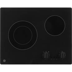 Cooktops GE 21 Radiant Electric Elements