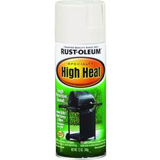 Rust-Oleum Specialty High-Heat 1200 Degree White