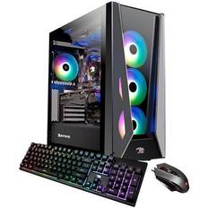 gaming pc bundle klarna