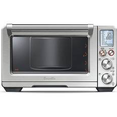 Ovens Breville The Joule Smart Oven Pro In Silver
