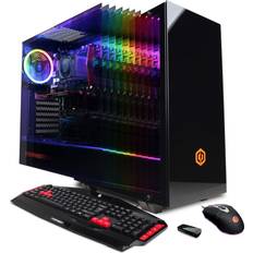 Buy CyberPowerPC Desktop - SLC8960CPGV5