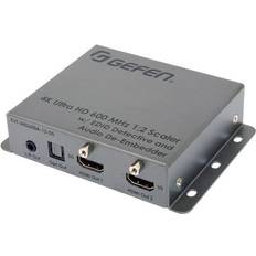 Gefen 4K Ultra HD 600MHz Scaler De-Embedder