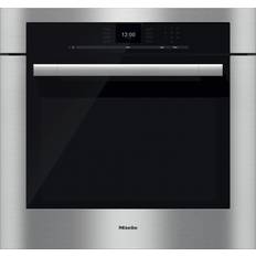 Miele Self Cleaning Ovens Miele 22658053USA ContourLine Clean Touch