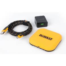 Fast wireless charging pad Dewalt Fast Wireless Charging Pad