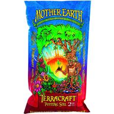 Perennials Mother Earth Terracraft All Purpose Potting Soil 2
