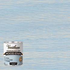 297425 Premium Fast Dry Wood Stain, Bleached Blue
