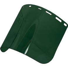 ERB Green IR Shade Face Shield