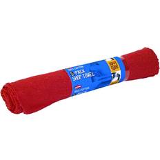 Car Wash Tools & Equipment Carrand 14 in. L X 13 W Cotton Auto Cleaning Cloth 5