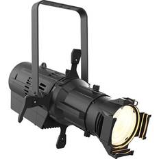 Chauvet Professional Ovation Ed-200Ww Warm White Led Ellipsoidal Stage Light