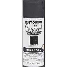 Paint Rust-Oleum 12oz Chalked Ultra Matte Spray