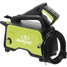 Sun Joe Pressure & Power Washers Sun Joe SPX202E 1,450-PSI Hand-Carry Electric Pressure Washer