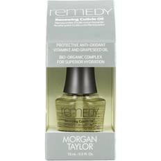 Nail Oils Morgan Taylor Remedy - Renewing Cuticle Oil