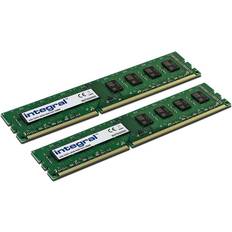 Integral DDR3 1600MHz 2x8GB (IN3T8GNAJKIK2)
