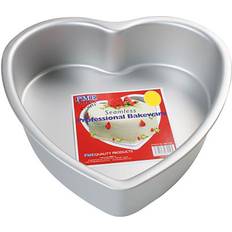 PME Heart-shaped Baking form Heart Kakeform 15.2 cm