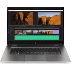 HP Intel Core i9 Laptoper HP ZBook Studio G5 i9-8950HK