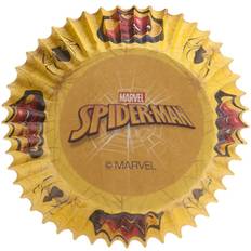 Dekora Spiderman Muffinform