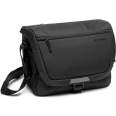 Manfrotto Camera Bags & Cases Manfrotto Advanced III Messenger Shoulder Bag, Medium, Black