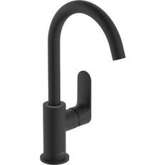 Hansgrohe Rebris E(72536670) Mattschwarz