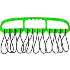 Cable Wrangler Cable Management System Green