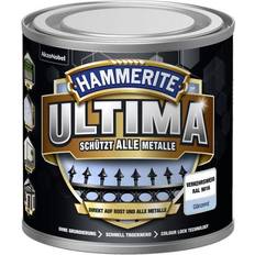 Hammerite ultima Hammerite Ultima Weiß 0.25L