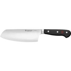 Wüsthof Classic Chai Dao WT1040135517 Vegetable Knife 7.9 "