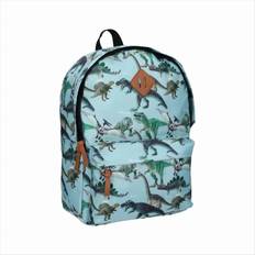 Vadobag backpack Dino 39 x 29 cm multicolor