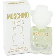 Moschino Women Eau de Parfum Moschino Toy 2 EdP 0.2 fl oz