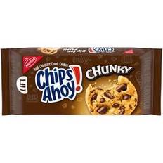 Best Cookies Chips Ahoy! Chunky Chocolate Chip Cookies, 11.8