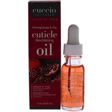 Cuccio Cuticle Revitalizing Oil Pomegranate and Fig Manicure Oil