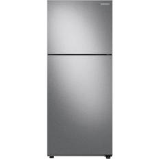 Fridge and fridge freezers Samsung 15.6 cu. Silver