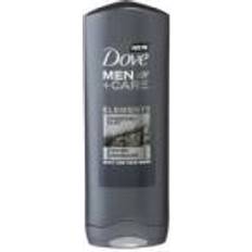 Dove Dusjkremer Dove Shower Gel Men Charcoal + Clay 668094