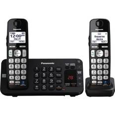 Panasonic cordless phones • Compare best prices now »