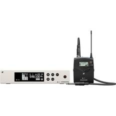 Sennheiser Microphones Sennheiser EW 100 G4-Ci1 Wireless Instrument System (A Band)