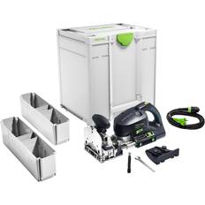 Festool Samlingsfræser DF 700 EQ-Plus DOMINO XL