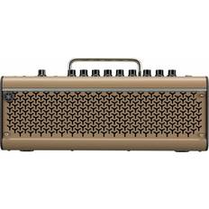 Instrument Amplifiers Yamaha THR30IIA Wireless Acoustic Guitar Amplifier in Brown