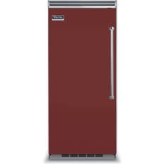 Viking 5 Series Quiet Cool Red