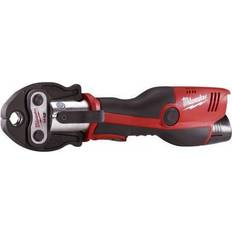 Milwaukee Elektriske platesakser Milwaukee M12 HPT-202C Pressmaskin