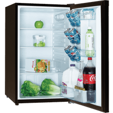 Freestanding Refrigerators AR4446 Energy Star 4.4 Counterhigh Black