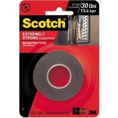 Scotch Extreme Double-Sided Mounting Tape