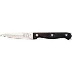  Chicago Cutlery Racine 12-Pc Kitchen Knife Wood Block