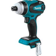 Makita Screwdrivers Makita XPT02Z 18V LXT Hybrid Brushless Impact Driver